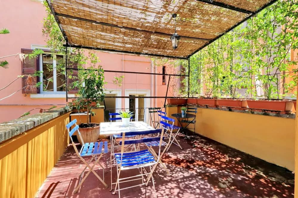 Restart Accommodations Zingari - photo 11