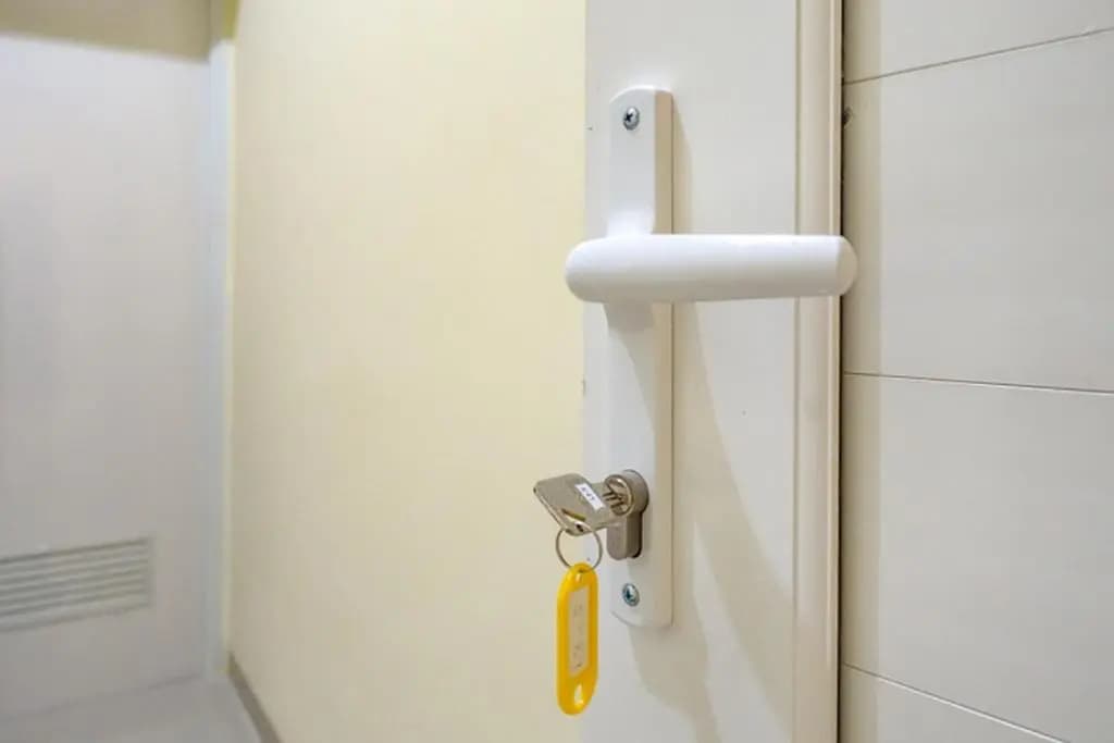KoolKost Syariah near Sunter Mall - Minimum Stay 6 Nights - photo 10