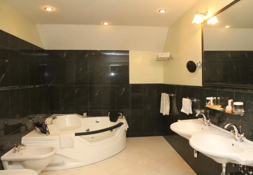 St. George Residence All Suite Hotel Deluxe - photo 9