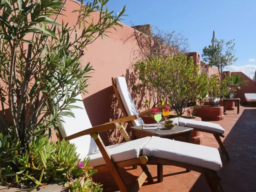 Riad Daria Suites & Spa - photo 16