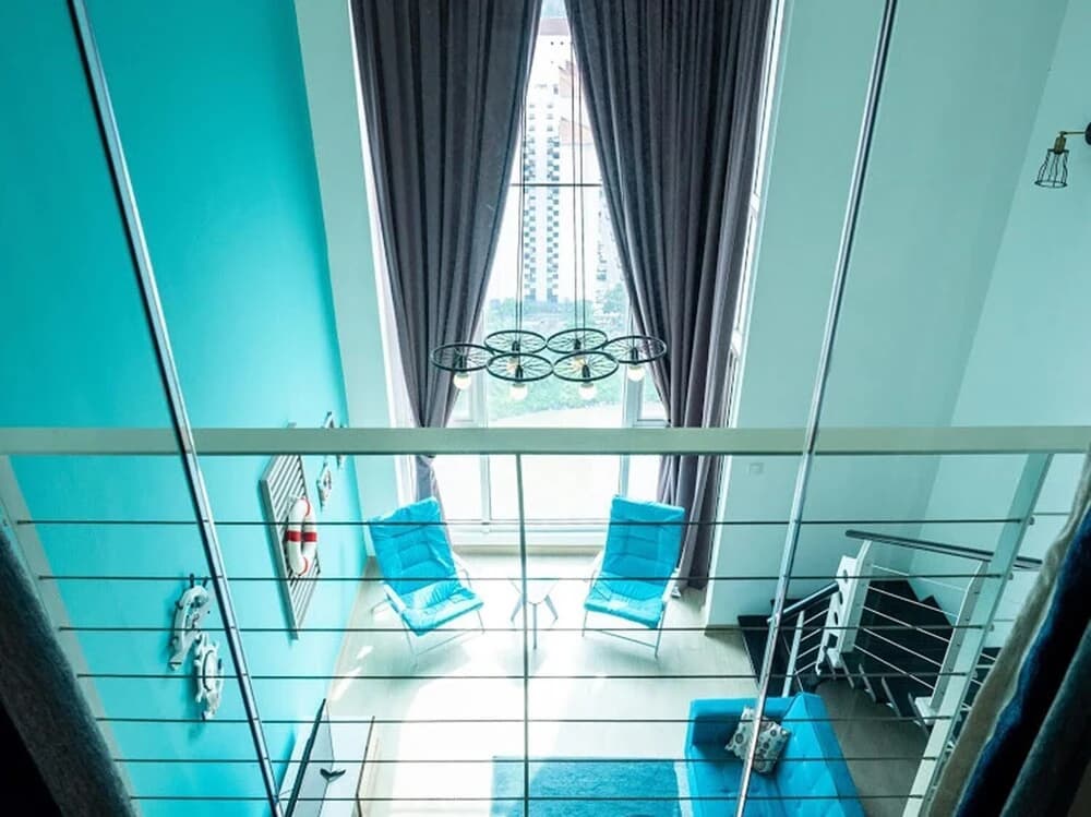 Homey Home - photo 14