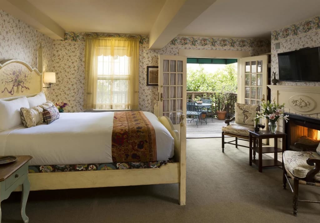 Petite Auberge - photo 6