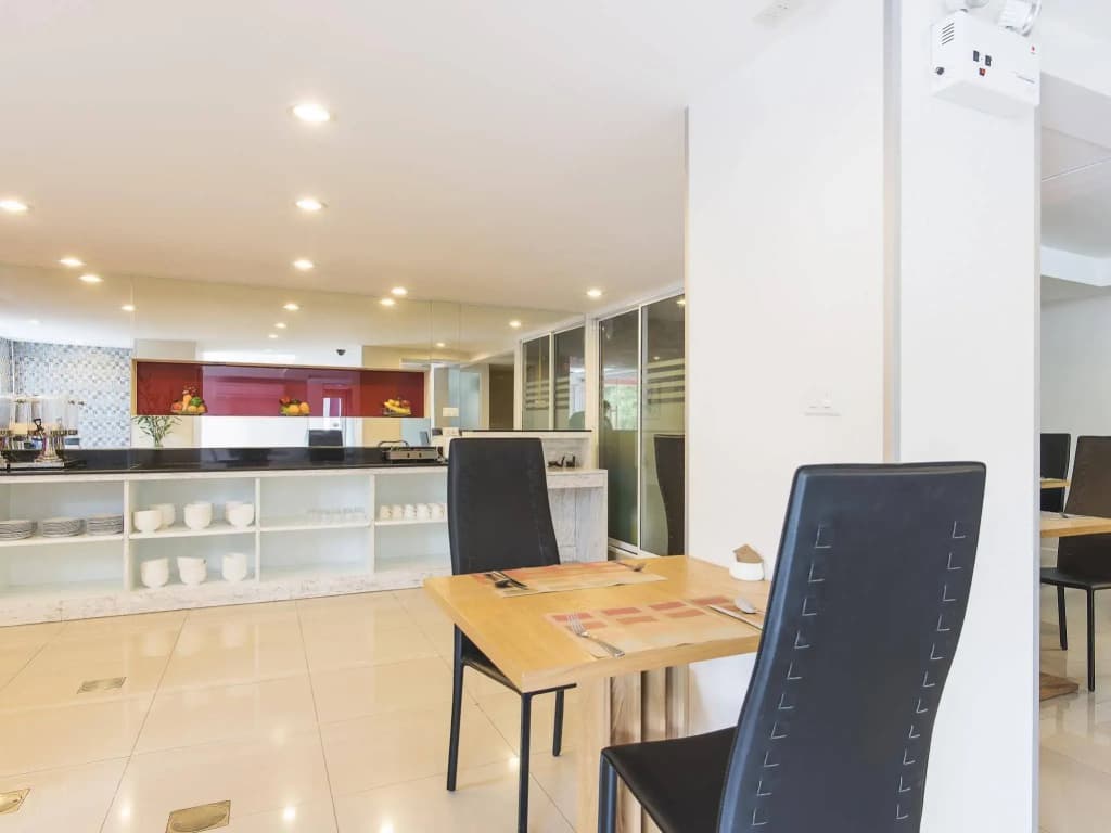Solo Express Sukhumvit 81 - photo 20
