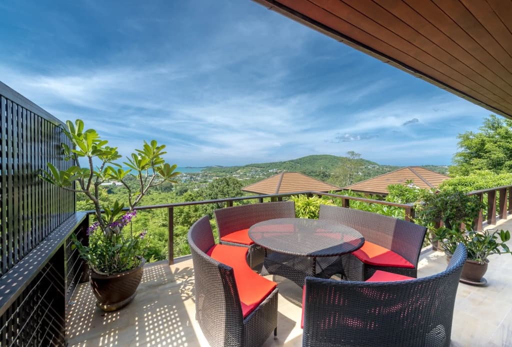 Baan Ling Noi Villa - photo 21