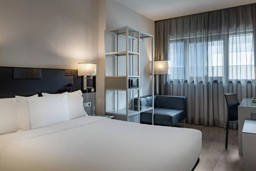 AC Hotel Atocha by Marriott - photo 3