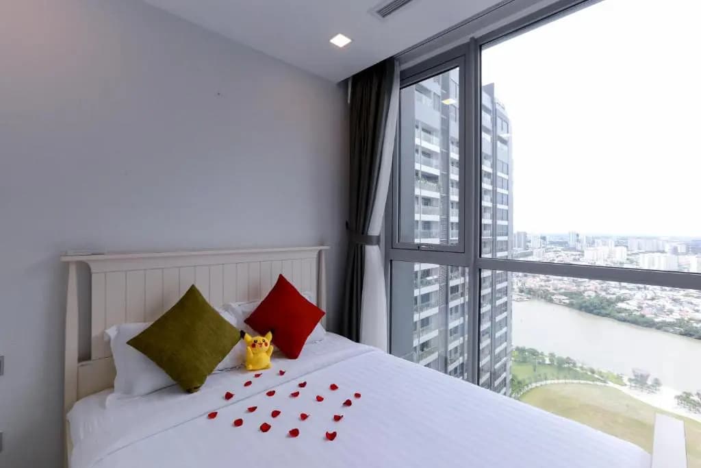 Kim Property Vinhomes Central Park - photo 2