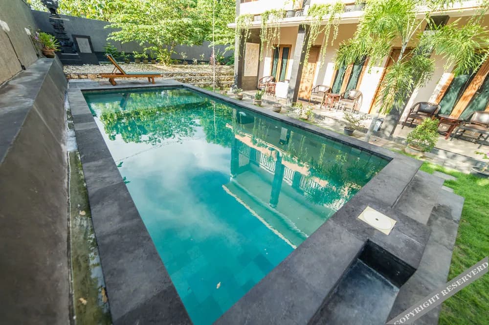 Airy Bukit Jimbaran Buana Sari 2 Uluwatu Bali - photo 14