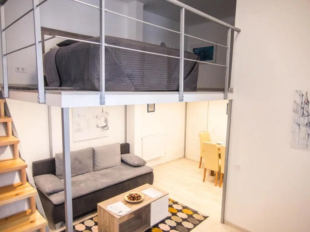 Goldcentral Apartment - main photo