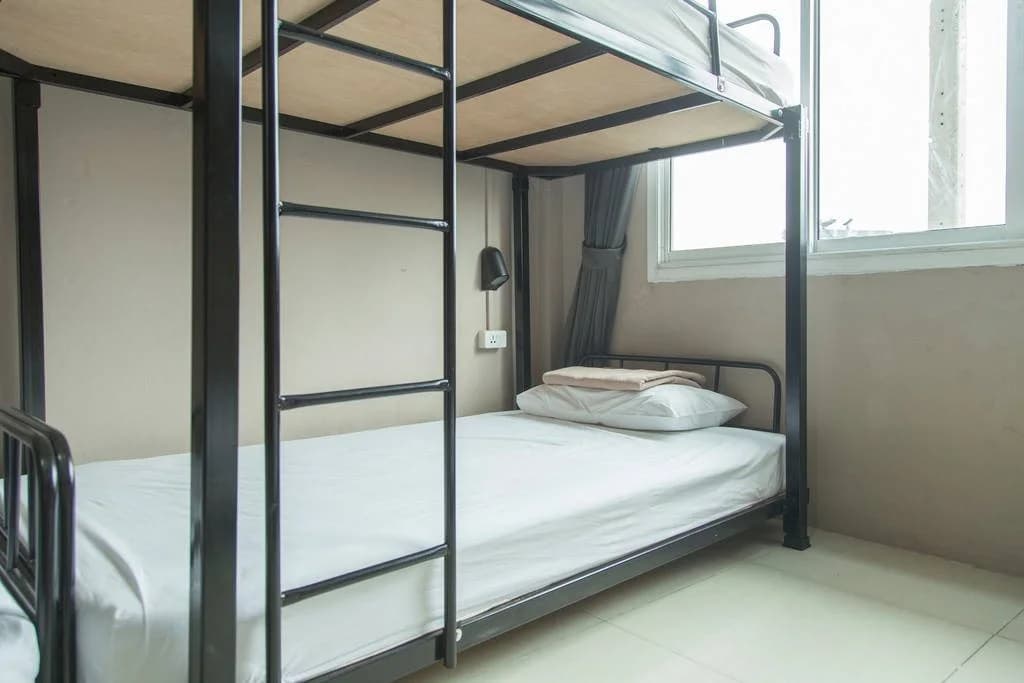 A.T guesthouse - Hostel - photo 3
