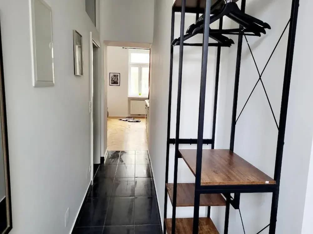 Kienmayer Apartment Vienna - photo 9