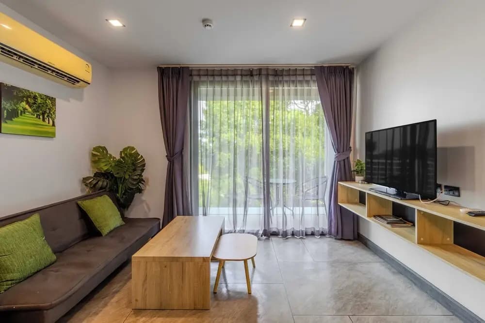 Utopia Naiharn unit B405 C248 - photo 5