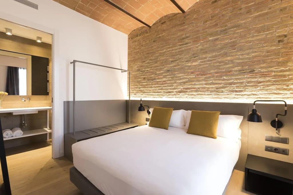 Aspasios Sagrada Familia Apartments - photo 5