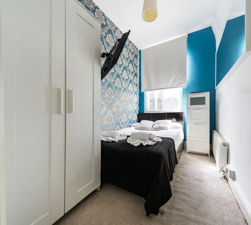 City Apartments - photo 5