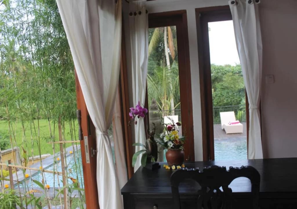 Junjungan Serenity Privite Villa, Spa & Pool - photo 6