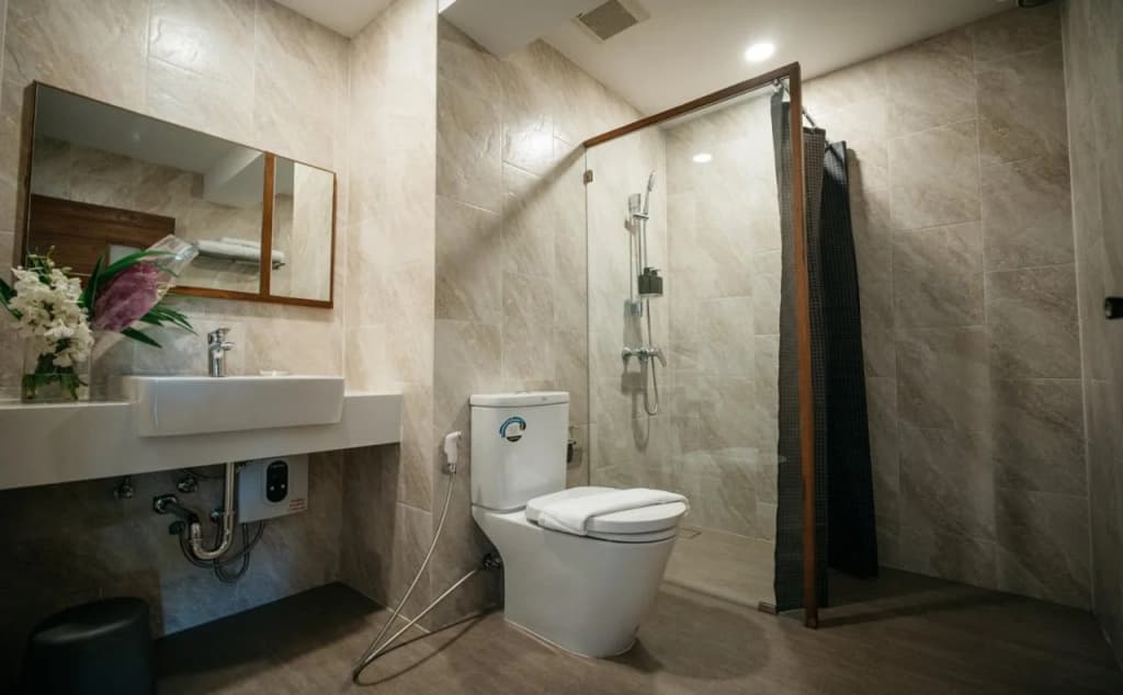 Salolife Hotel - photo 6