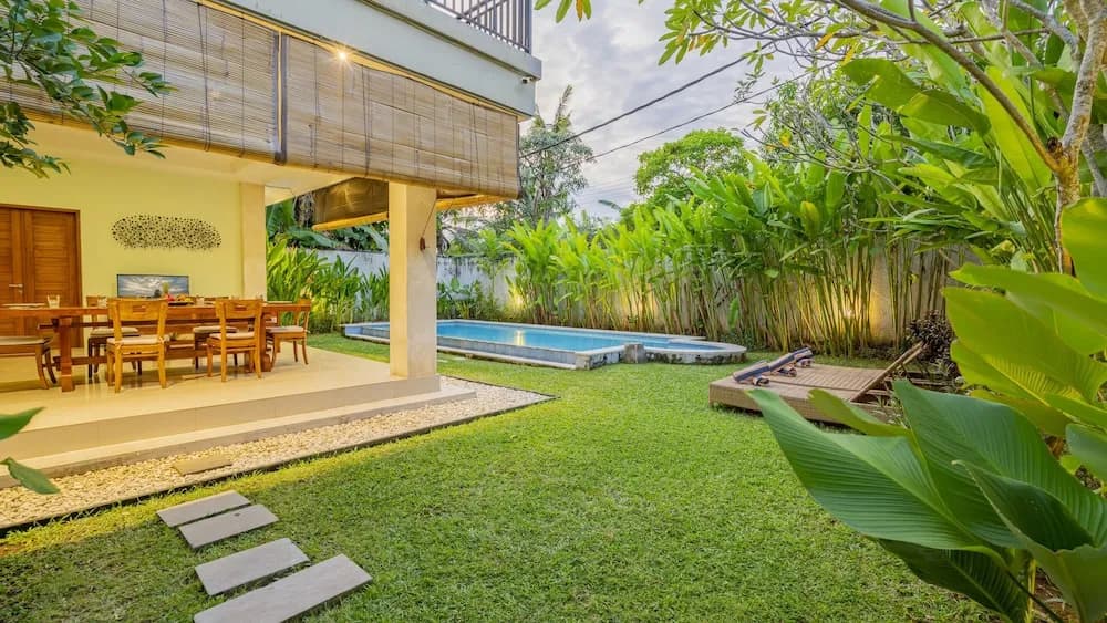 AV Villa Harmony - photo 15