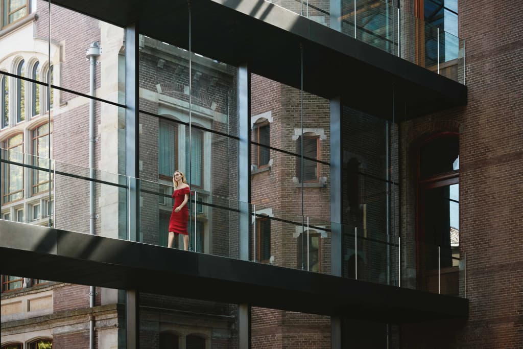 Mandarin Oriental Conservatorium, Amsterdam - photo 1