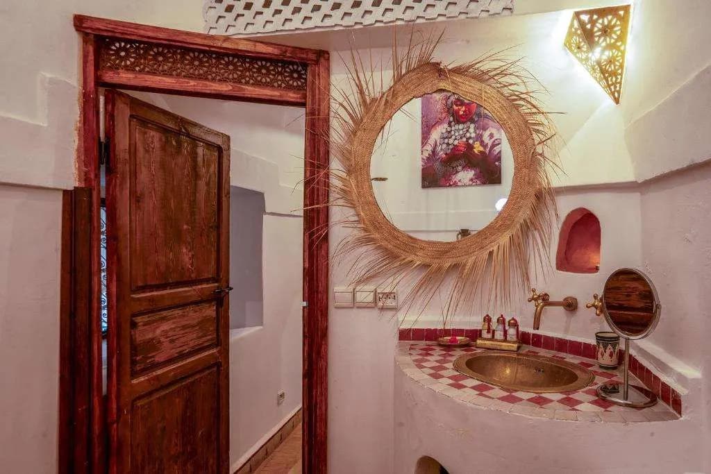 Riad Yalla habibi - photo 12