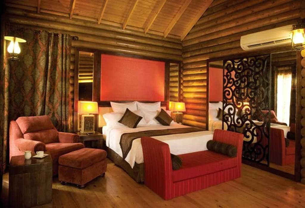 Philea Resort & Spa - photo 6