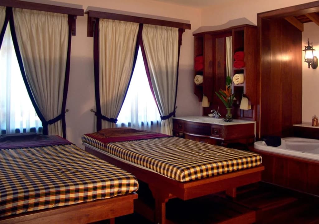 Royal Angkor Resort - photo 21