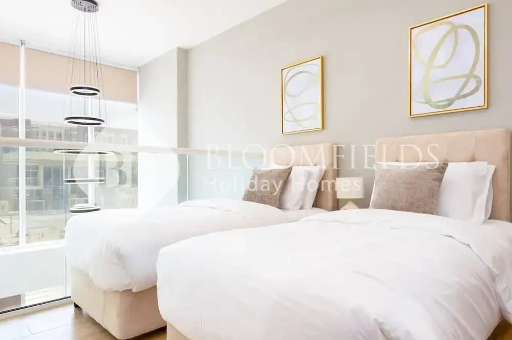 K27-Bloomfields 2BR Elegant In Rukan - photo 2