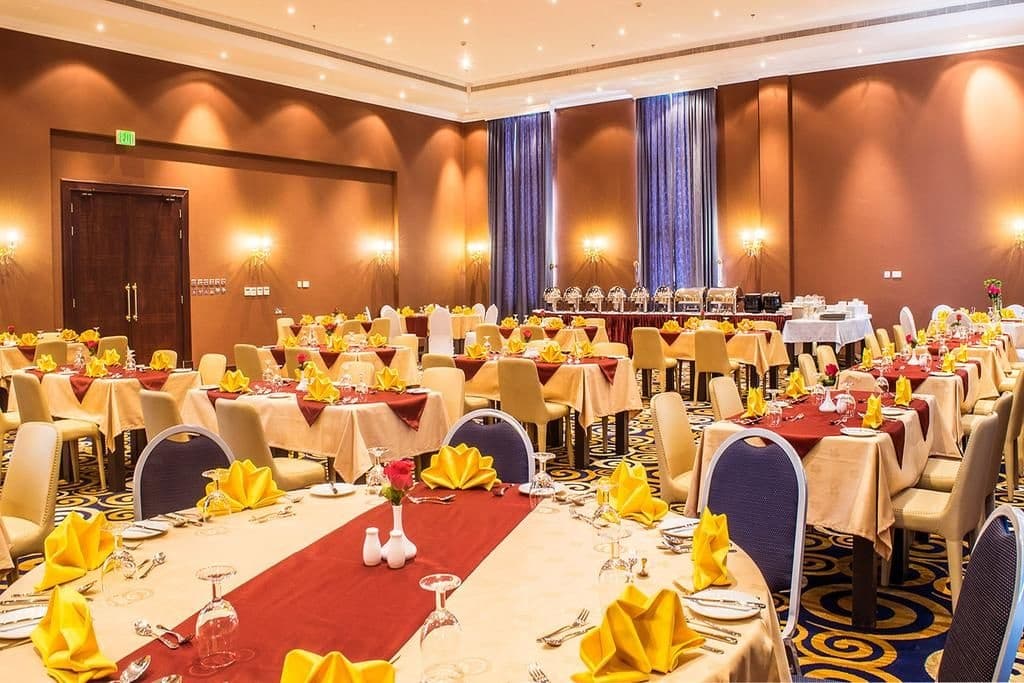 Premium Strato Hotel - photo 31
