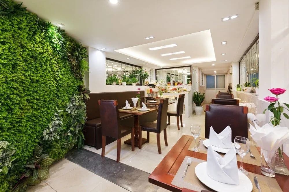 Splendid Pearlight Hanoi - photo 17