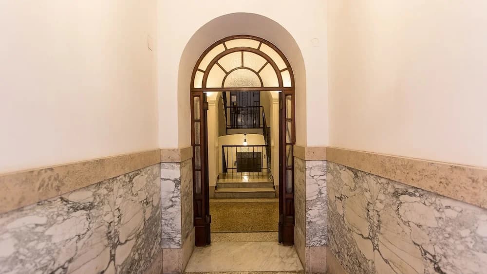 Rental In Rome Parioli Apartment - photo 11