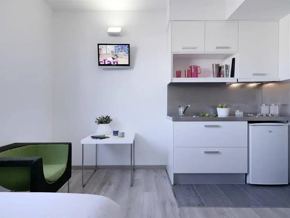 Residencia Melon District Marina - photo 15