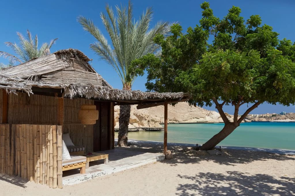 Muscat Hills Resort - photo 9