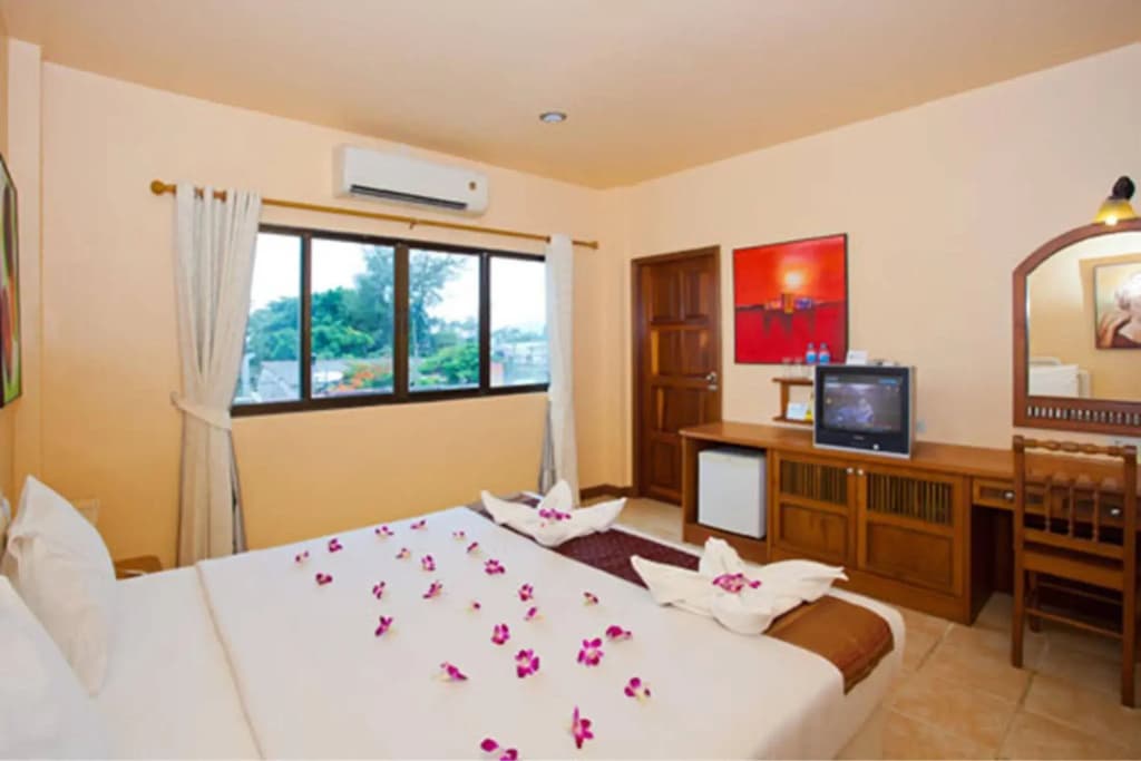 Bangla Star Hotel - photo 3