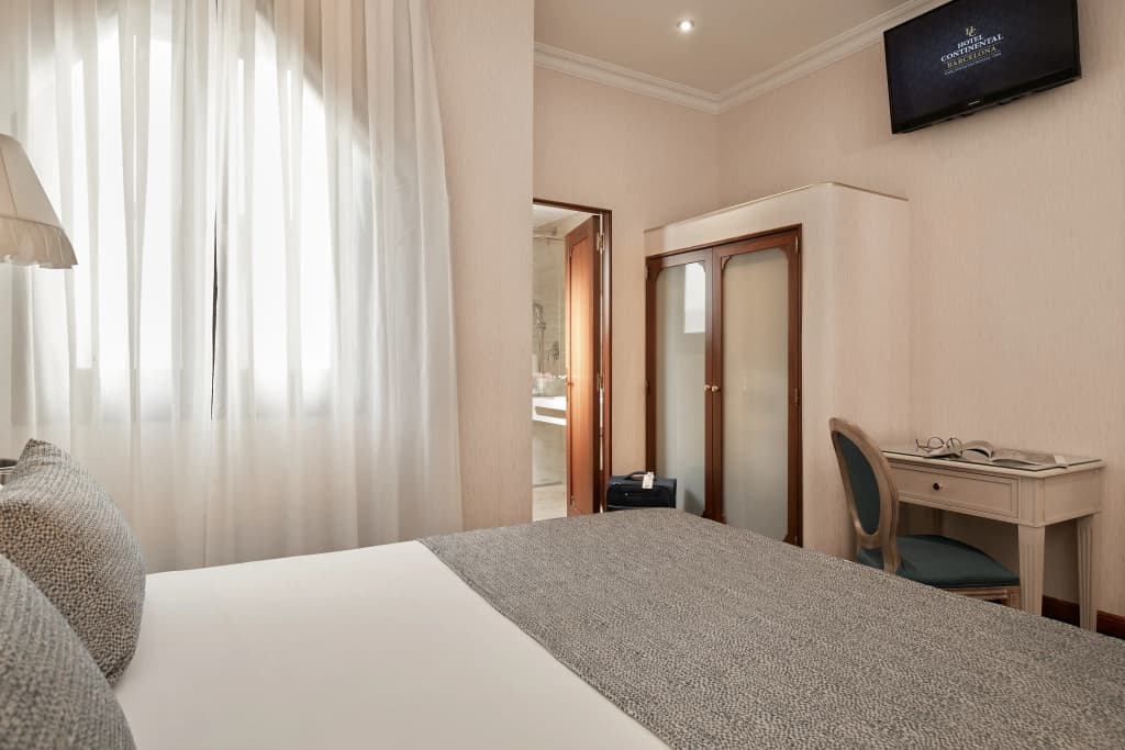 Hotel Continental Barcelona - photo 4