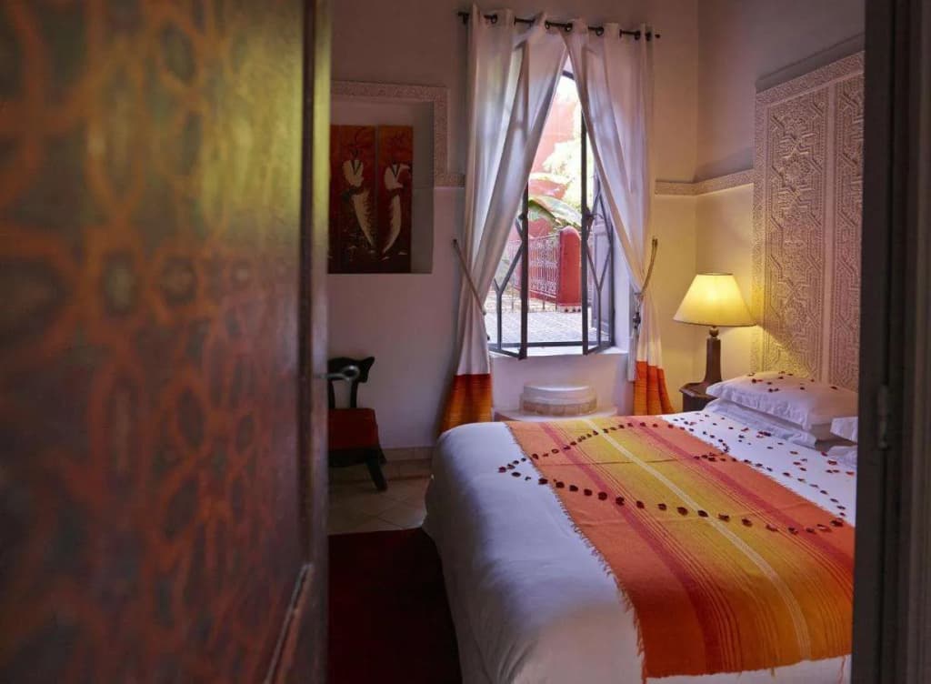 Riad Les Jardins d'Henia - photo 25