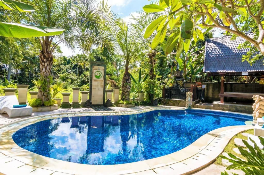 ZEN Premium Ubud Hanoman II - photo 10