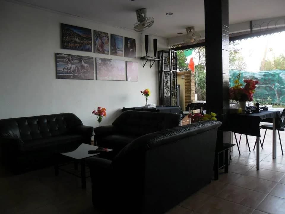 Siam House hotel - photo 23