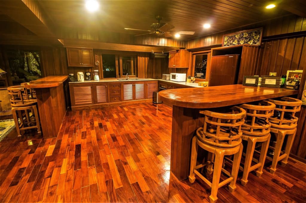 Erawan Villa Hotel - photo 28