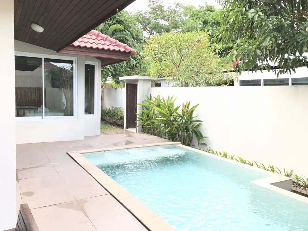 The Living Pool Villas - photo 11