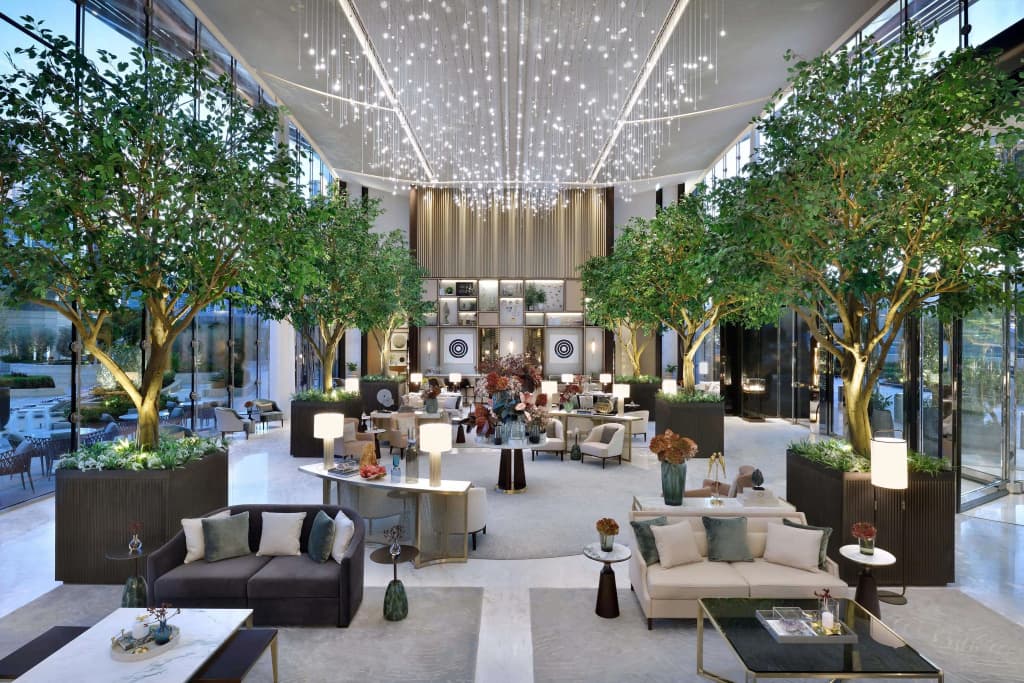 Address Sky View, Downtown Dubai - photo 30