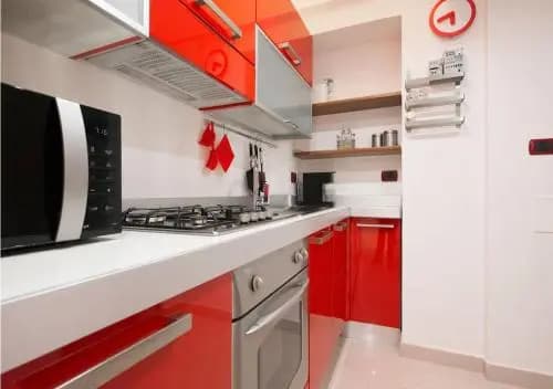 Duplex flat Vatican City Prati - photo 13