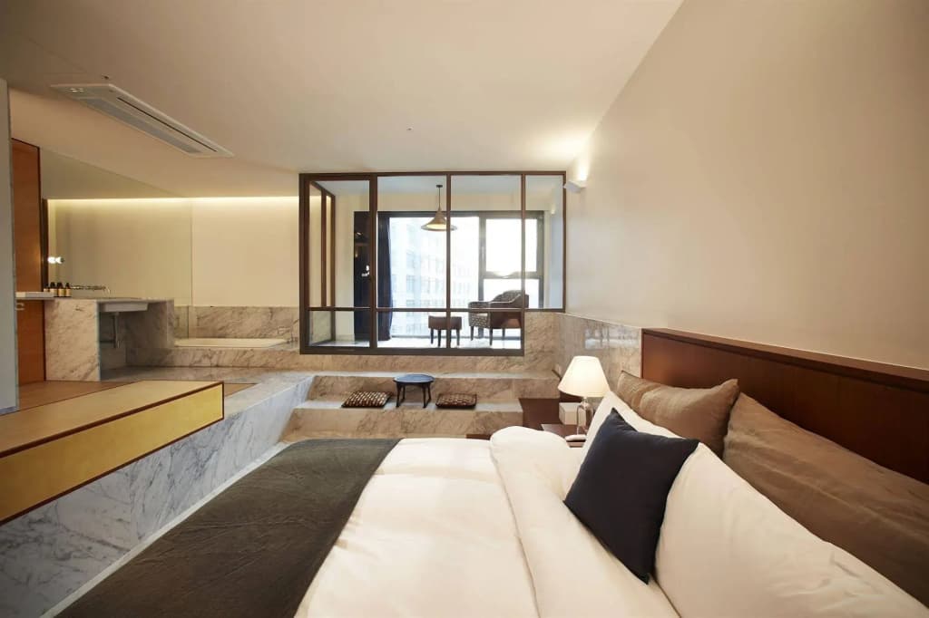 Snow hotel - photo 4