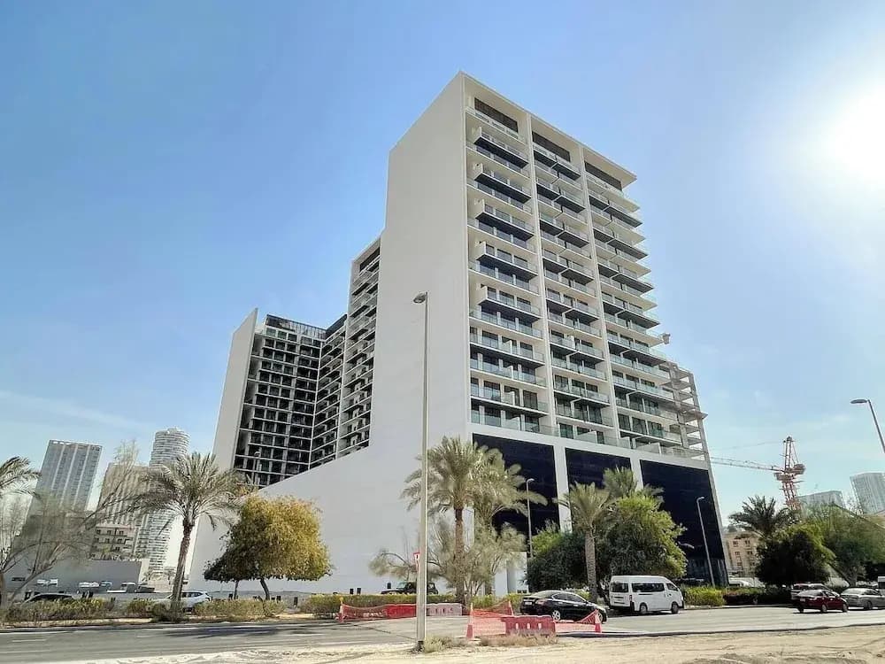 Binghatti Amber Residences- JVC - photo 1