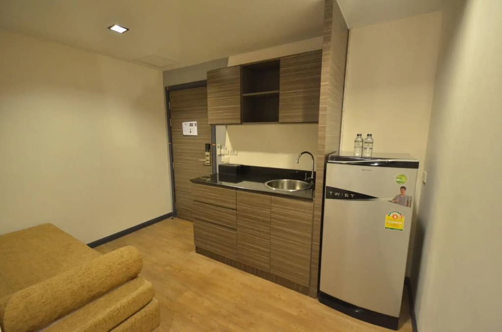 H2 Hotel - photo 21