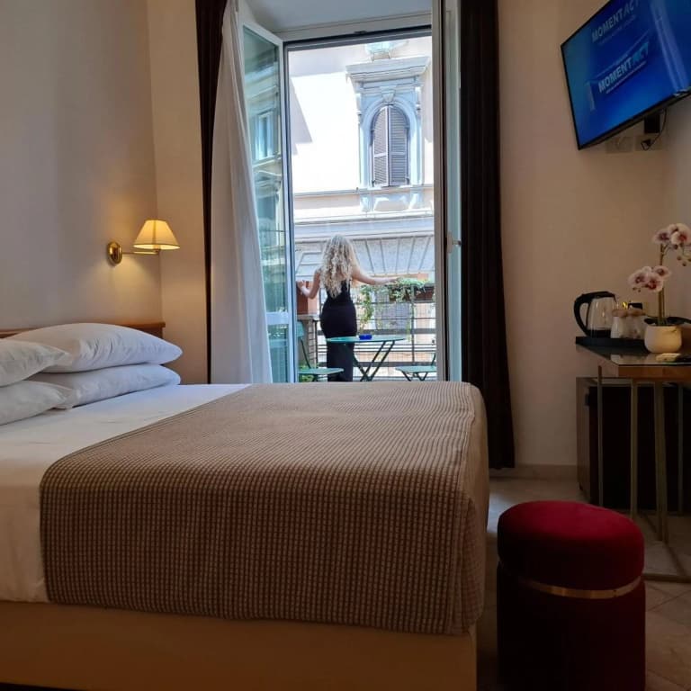 Hotel Principe Eugenio - photo 43