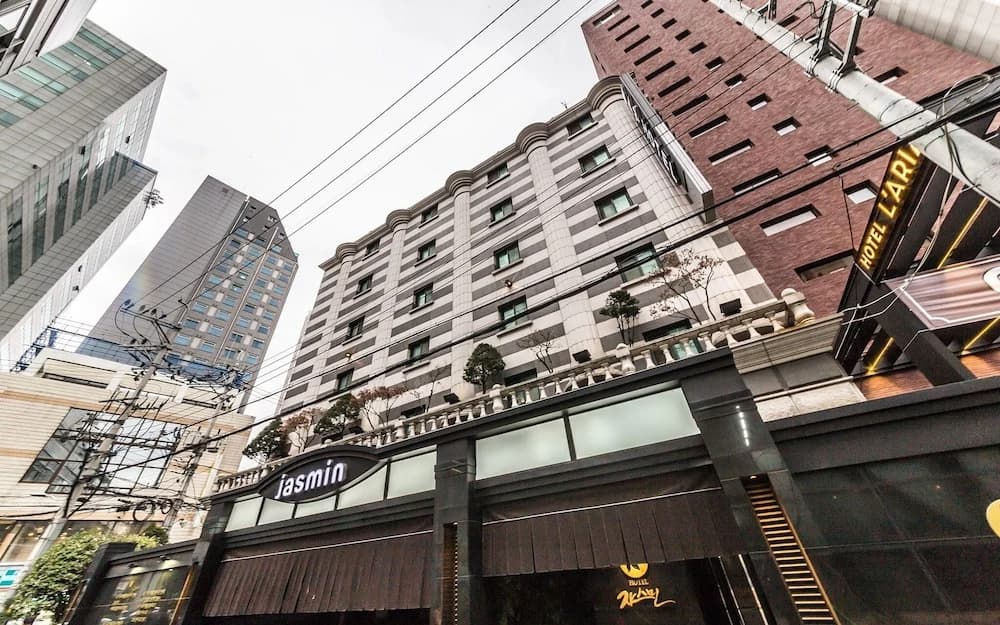 Seocho Jasmin - photo 29