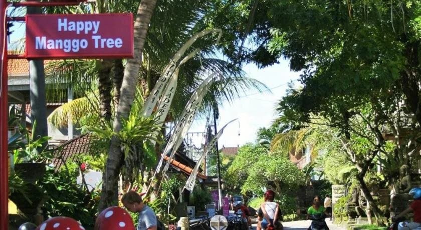 The Happy Mango Tree - Hostel - photo 15