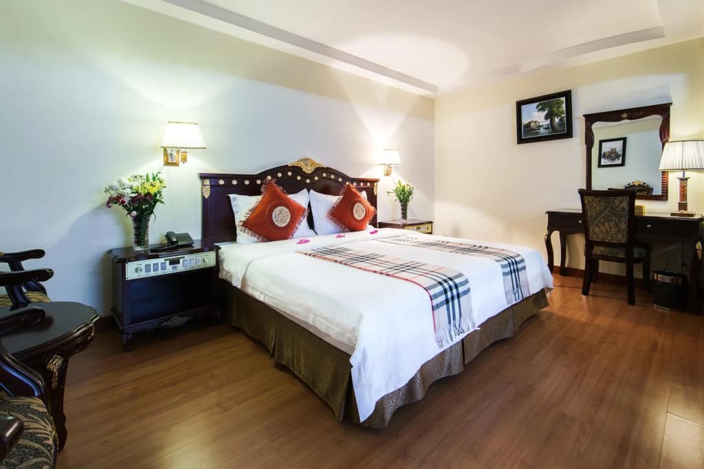 Smiling Hotel - photo 5