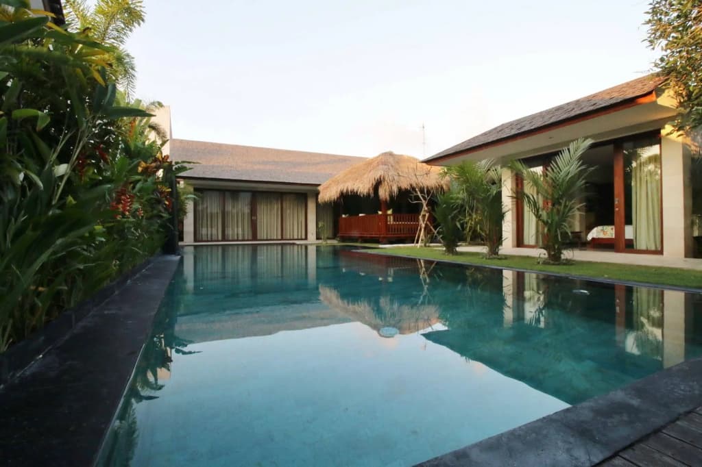 Villa Rajawali - photo 8