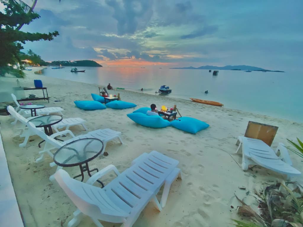 The Shore Samui - photo 12