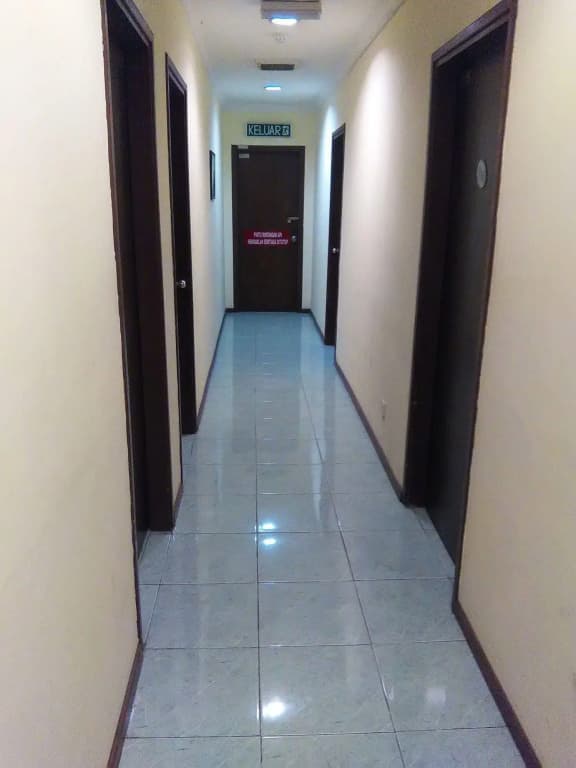 DZ Hotel - photo 13