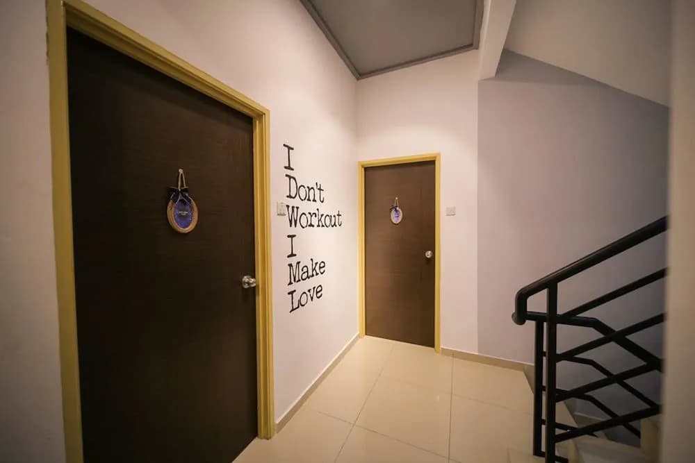 The Lov Penang - photo 13